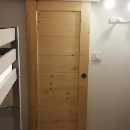 Lejlighed Aiguille Grive Bat Ii - 2 Pieces En Duplex Pour 5 Personnes, Proche Des Pistes Dans Le Village De Charmettoger A Arc 1800. Mae-6573 Les Arcs (Savoie)