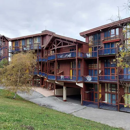 Aiguille Grive Bat Ii - 2 Pieces En Duplex Pour 5 Personnes, Proche Des Pistes Dans Le Village De Charmettoger A Arc 1800. Mae-6573 Lejlighed *